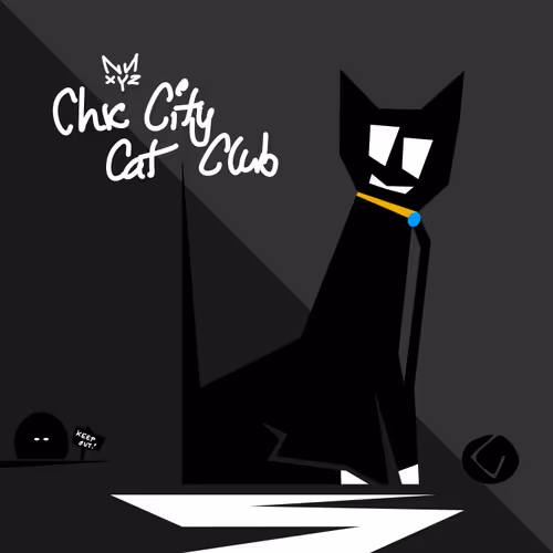 nnxyz chic city cat club