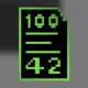 100 Pages - Old 2