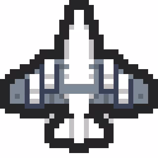 Pixel Plane B