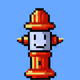Talking Hydrants