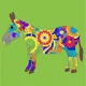 Weird Donkeys