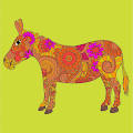 Weird Donkeys