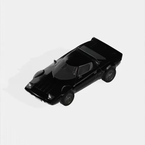 Carverse 3D