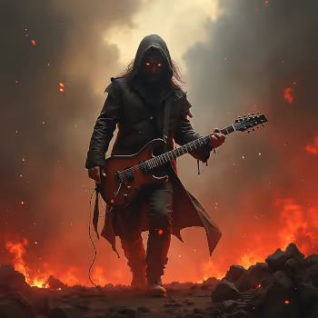 Fate of Destiny - On the Edge of Fear