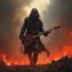 Fate of Destiny - On the Edge of Fear