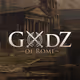GodZ of Rome NFT Drop