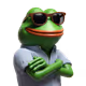 Pepe Sunglasses