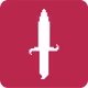 Pixel Daggers