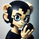 Pixel Monkeys