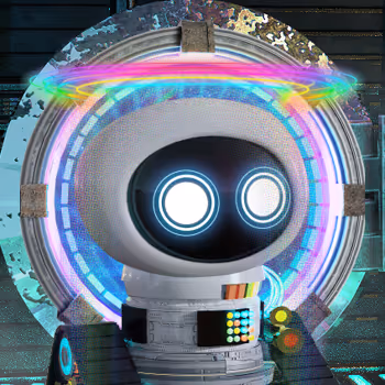 Boop by ItsNotYourFault x Reddit Collectible Avatars