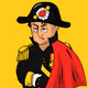 Bonaparte 7777