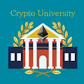 Crypto University logo 1