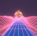 Outrun Scenes