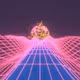 Outrun Scenes