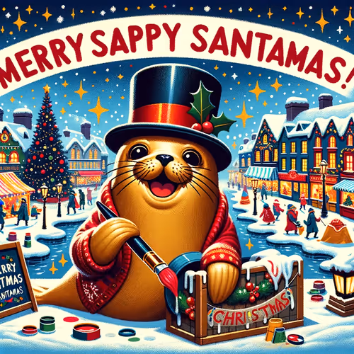 Santamas