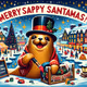 Santamas