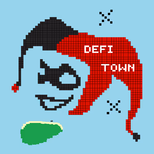 Defitown Punks