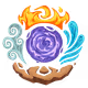 Poly Factions