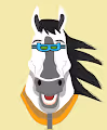 Crypto Horse X