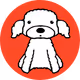Peachy Poodles
