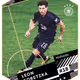 Unique - Leon Goretzka - Road to World Cup 2022 - 2022 Squad - 1/1 - Men's National Team -