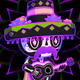 El Serenata Saboroso by Jarritos x Reddit Collectible Avatars