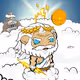 Retro Reimagined: dubbl3bee x Reddit Collectible Avatars