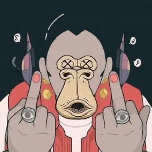 Bored Ape Club - 9bPFfAOrui
