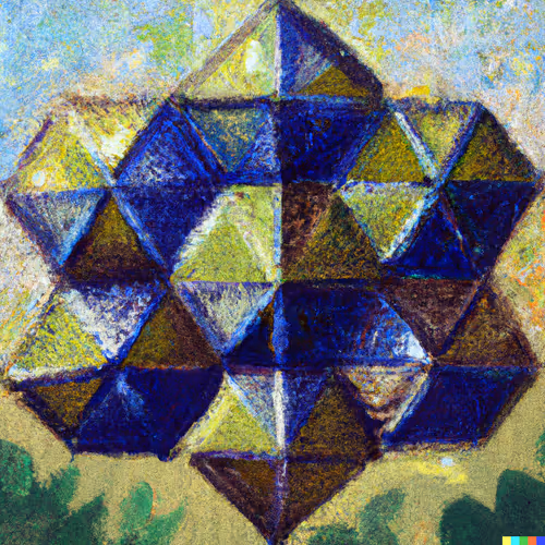 Observations in nature