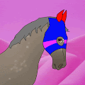 League Of Race Horses