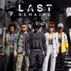 Last Remains Characters