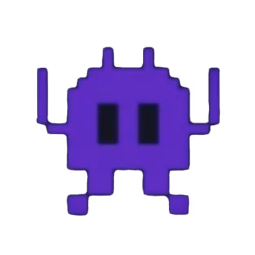 Space Invaders NFT Collection