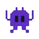 Space Invaders NFT Collection