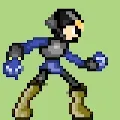 MEGA! Net Navis