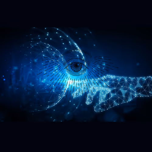 Digital Fine Art.io (AI Concepts)