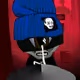 j dawg by fearsmile x Reddit Collectible Avatars