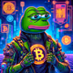 BTC Frog