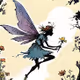 Fairy Darkness Trips