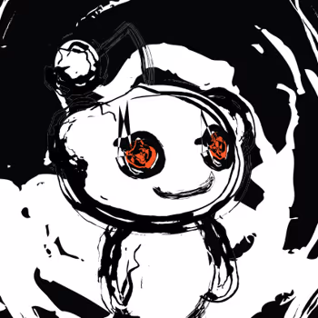 Disturbed Mind by Connect_Arm_2693 x Reddit Collectible Avatars