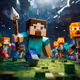 MineCraft League