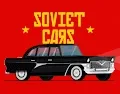 SovietCars NFT