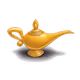 Magic Lamp NFT Collection