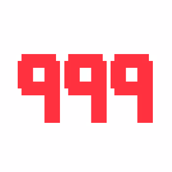 999 PixelTimez