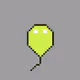 Lost balloons
