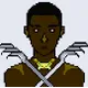 the warrior legend