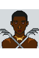 the warrior legend