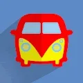 Hippie Van