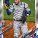 Toronto Blue Jays® Danny Jansen C Base Motion Platinum 597 Epic