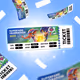 Superfans Celebration: Sneak-a-Groopie Event
