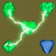 Colorful Brilliance Gems
